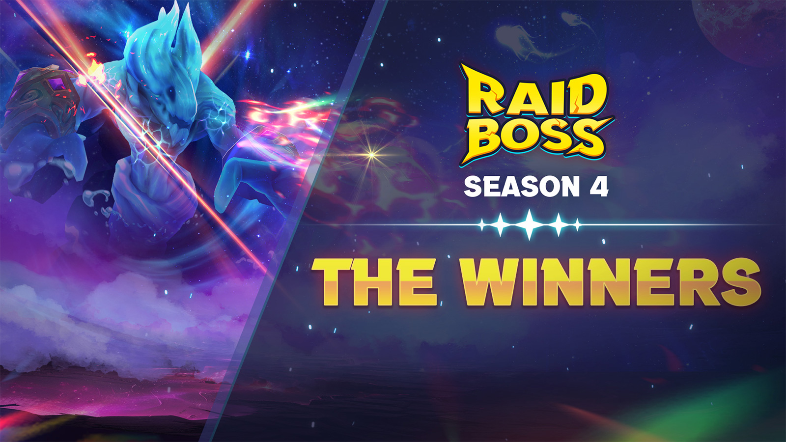 RaidBoss-Season4-Winner